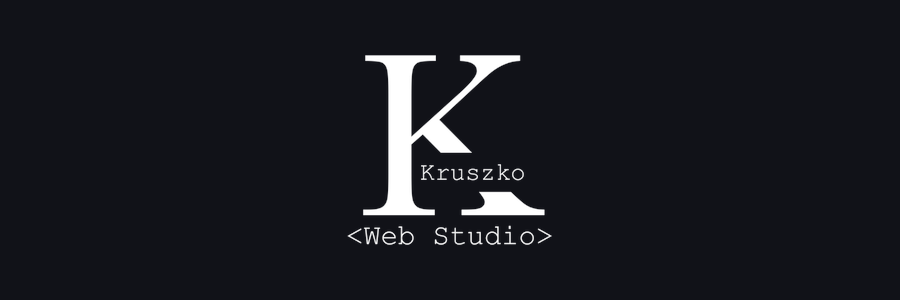 Kruszko Web Studio